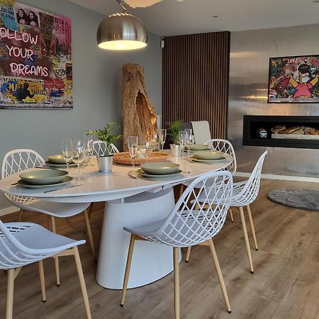 Villa Champagne Pour 6! Reims Kültér fotó