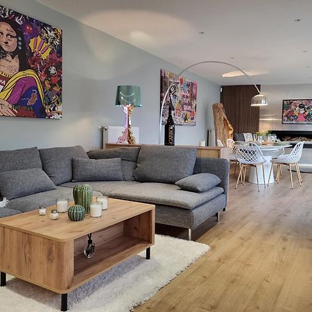 Villa Champagne Pour 6! Reims Kültér fotó