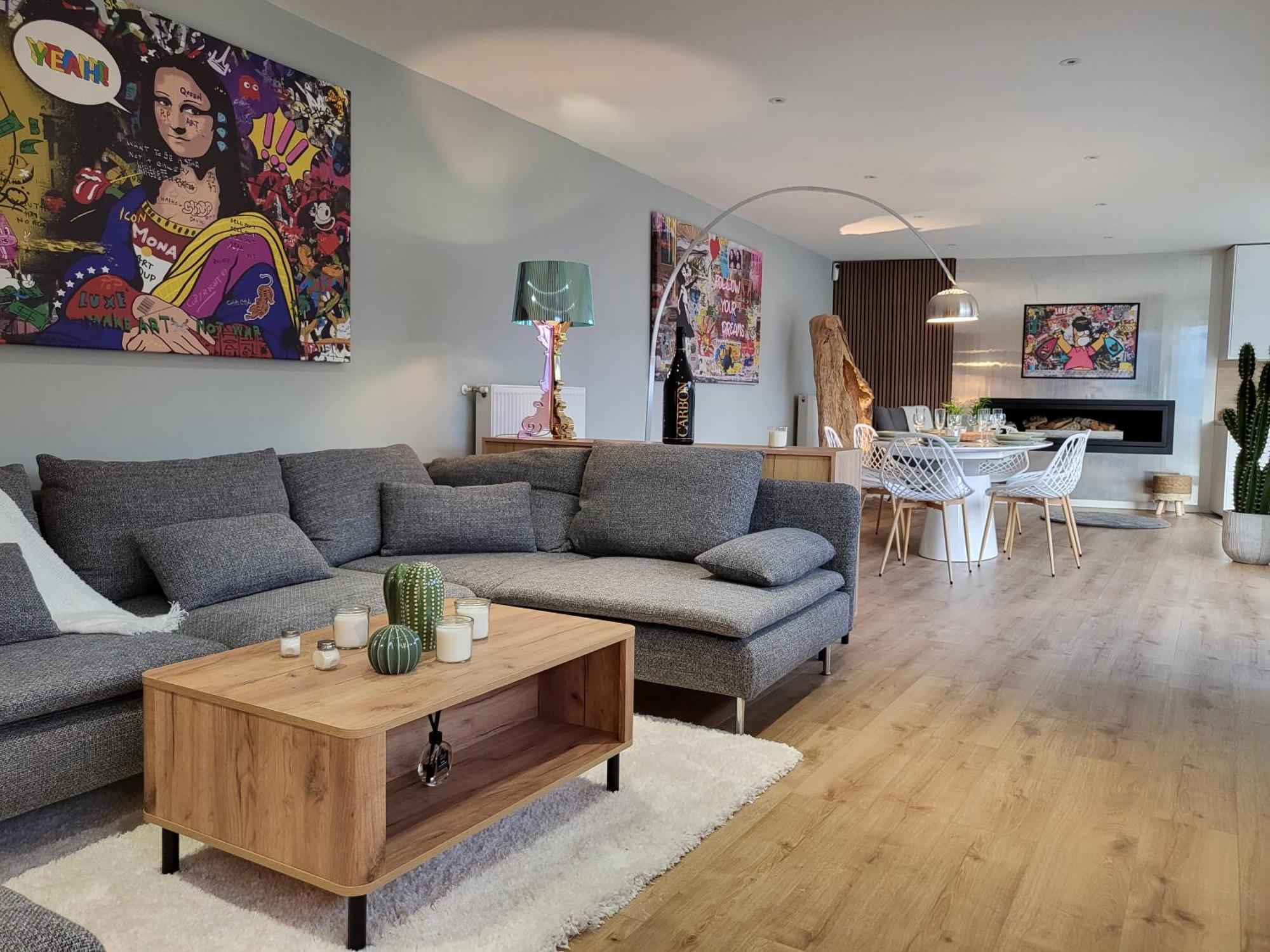Villa Champagne Pour 6! Reims Kültér fotó